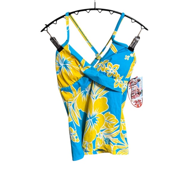 Hapari Other - Hapari Swim Top